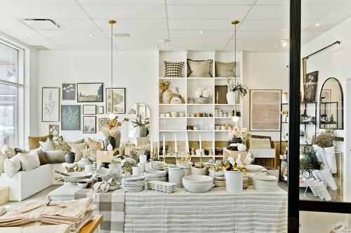 Overall view - 377 Rue King E., Sherbrooke (Fleurimont), QC - Indoor