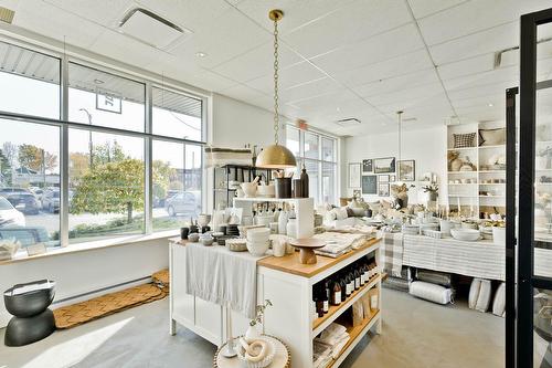 Overall view - 377 Rue King E., Sherbrooke (Fleurimont), QC - Indoor Photo Showing Other Room