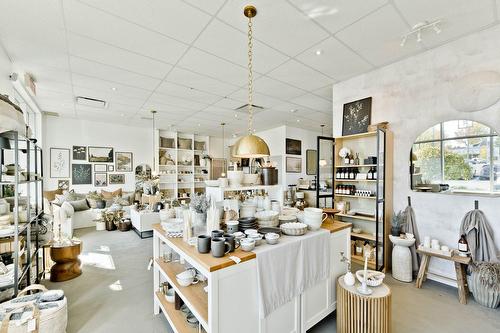 Overall view - 377 Rue King E., Sherbrooke (Fleurimont), QC - Indoor