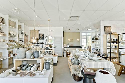 Overall view - 377 Rue King E., Sherbrooke (Fleurimont), QC - Indoor