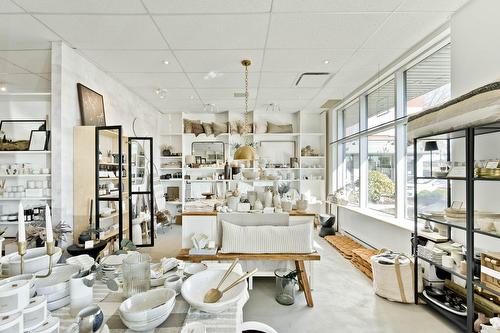 Overall view - 377 Rue King E., Sherbrooke (Fleurimont), QC - Indoor