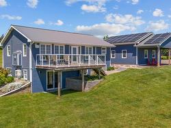 136 New London Road  New Glasgow, PE C0A 1N0