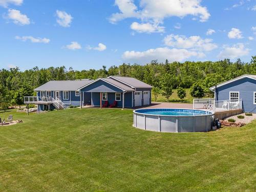 136 New London Road, New Glasgow, PE 