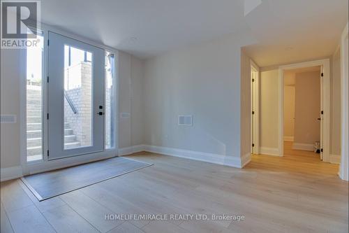 10 Stamford Square S, Toronto, ON - Indoor Photo Showing Other Room