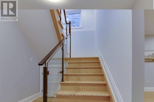 10 Stamford Square S, Toronto, ON - Indoor Photo Showing Other Room