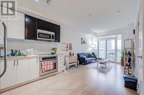 918 - 98 LILLIAN STREET  Toronto, ON M4S 0A5