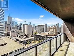 2007 - 20 EDWARD STREET  Toronto, ON M5G 0C5