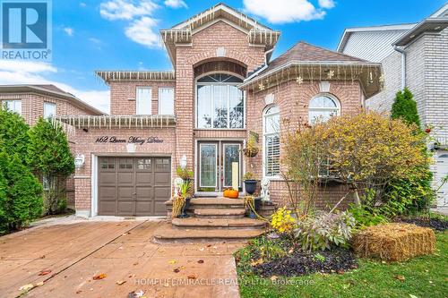 62 QUEEN MARY DRIVE  Brampton, ON L7A 2K3
