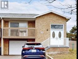 133 MANITOU CRESCENT  Brampton, ON L6S 2Z6