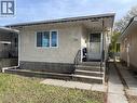 405 York Street, Regina, SK  - Outdoor 