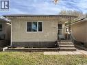 405 York Street, Regina, SK  - Outdoor 