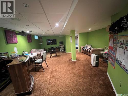 405 York Street, Regina, SK - Indoor