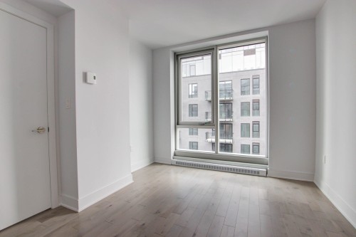 Primary bedroom - 2903-2320 Rue Tupper, Montréal (Ville-Marie), QC - Indoor Photo Showing Other Room