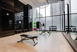 Exercise room - 