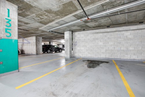 Garage - 2903-2320 Rue Tupper, Montréal (Ville-Marie), QC - Indoor Photo Showing Garage