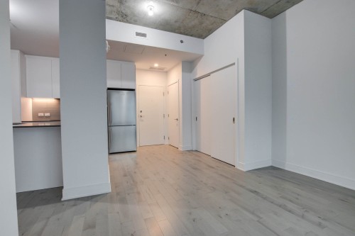 Overall view - 2903-2320 Rue Tupper, Montréal (Ville-Marie), QC - Indoor Photo Showing Other Room