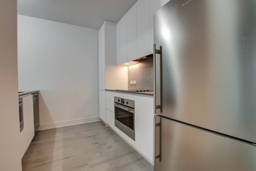 Kitchen - 2903-2320 Rue Tupper, Montréal (Ville-Marie), QC - Indoor Photo Showing Kitchen