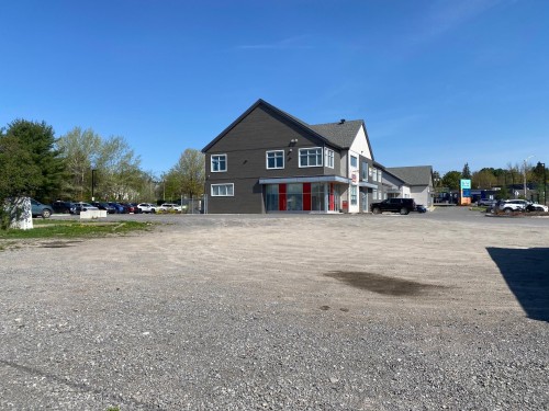 Lot - C-1400 Route 125, Sainte-Julienne, QC - Outdoor