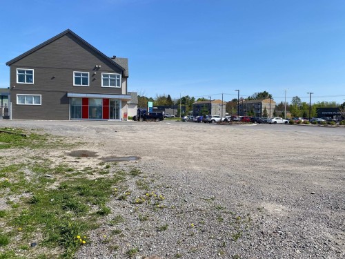 Lot - C-1400 Route 125, Sainte-Julienne, QC - Outdoor