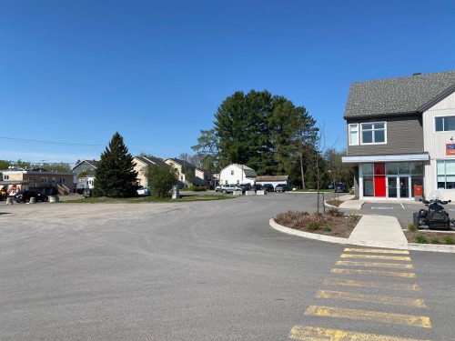 Terre/Terrain - D-1400 Route 125, Sainte-Julienne, QC - Outdoor