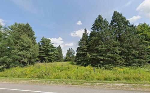 Façade - Route 321 N., Saint-André-Avellin, QC 