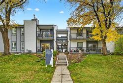 42-126 Portsmouth BLVD  Winnipeg, MB R3P 1B6