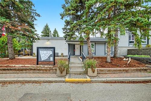 42-126 Portsmouth Blvd, Winnipeg, MB 