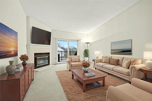 42-126 Portsmouth Blvd, Winnipeg, MB 