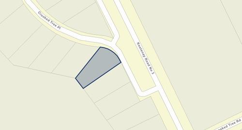 Lot 5 Crooked Tree Place, Fairmont Hot Springs, BC - Other