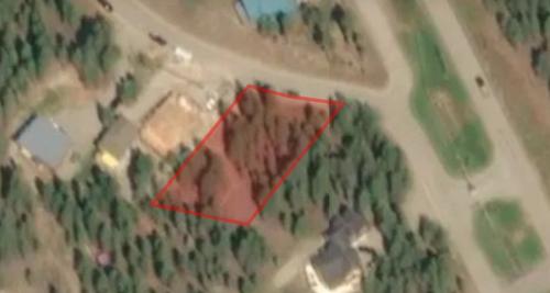 Lot 5 Crooked Tree Place, Fairmont Hot Springs, BC - Indoor Photo Showing Bathroom