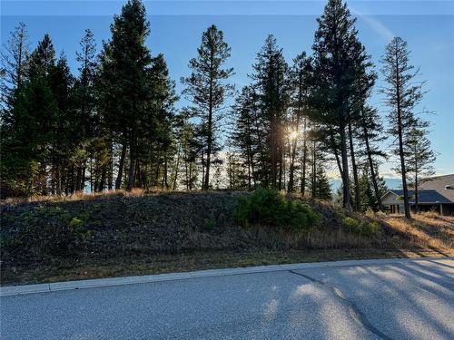 Lot 5 Crooked Tree Place, Fairmont Hot Springs, BC - Outdoor