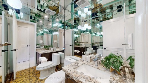 41 Beardmore Crescent, Toronto, ON - Indoor Photo Showing Bathroom