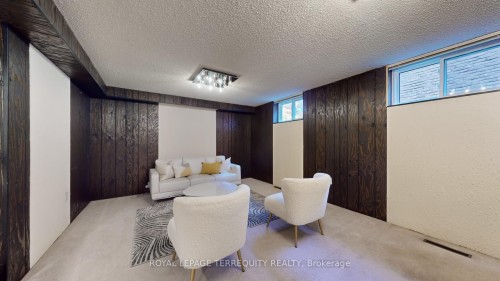 41 Beardmore Crescent, Toronto, ON - Indoor