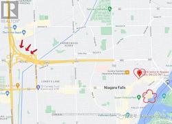 5024 CENTRE STREET  Niagara Falls (Clifton Hill), ON L2G 3N7