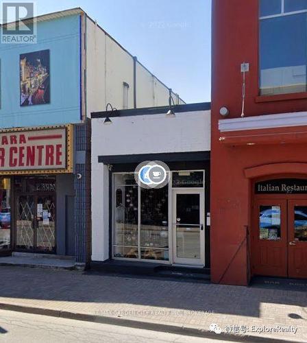 5024 Centre Street, Niagara Falls (Clifton Hill), ON 