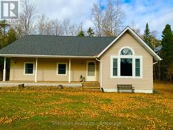 20 CAPE HURD ROAD E  Northern Bruce Peninsula, ON N0H 2R0