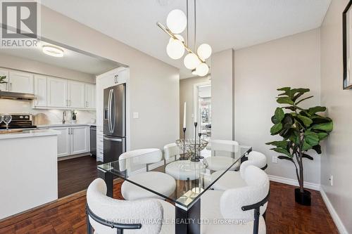 1312 Cherrydown Drive, Oshawa, ON - Indoor