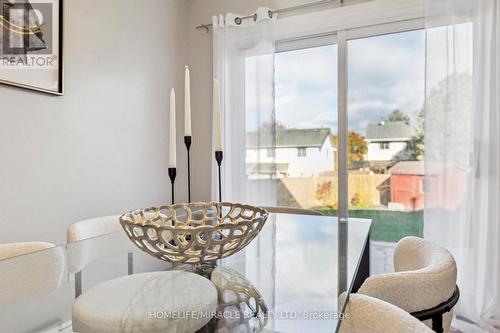 1312 Cherrydown Drive, Oshawa, ON - Indoor