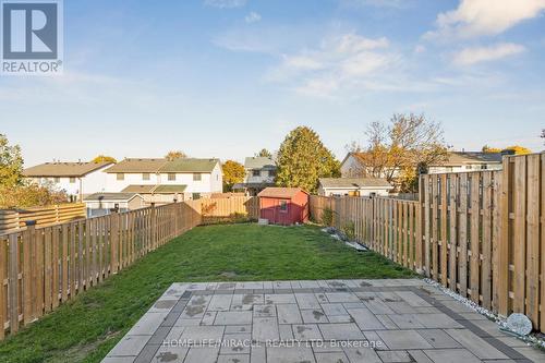 1312 Cherrydown Drive, Oshawa, ON - Outdoor