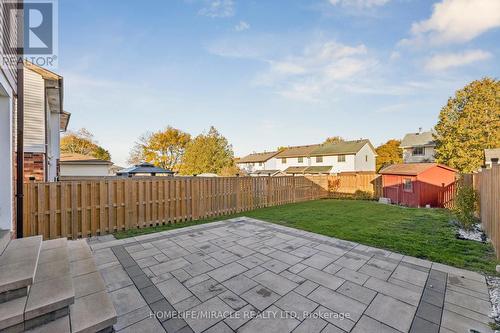 1312 Cherrydown Drive, Oshawa, ON - Outdoor