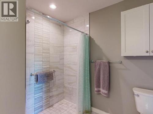 7-4415 Manson Ave, Powell River, BC - Indoor Photo Showing Bathroom