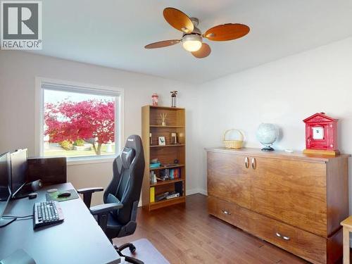 7-4415 Manson Ave, Powell River, BC - Indoor