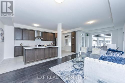 10 Lowes Hill Circle, Caledon, ON - Indoor