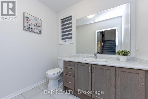 10 Lowes Hill Circle, Caledon, ON - Indoor Photo Showing Bathroom