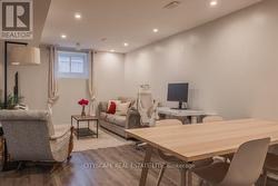 BASEMENT - 133 LIONHEAD GOLF CLUB ROAD  Brampton, ON L6Y 6C2