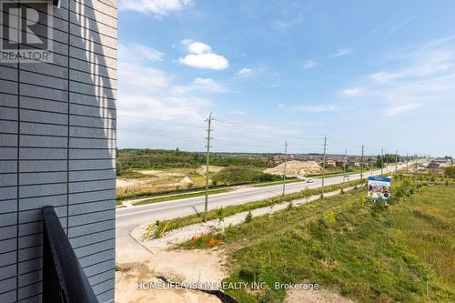 312 - 1 Chef Lane, Barrie, ON - Outdoor With View