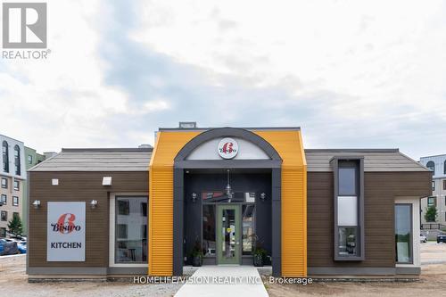 312 - 1 Chef Lane, Barrie, ON - Outdoor