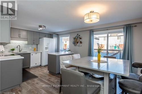 136 Donnenwerth Drive, Kitchener, ON - Indoor