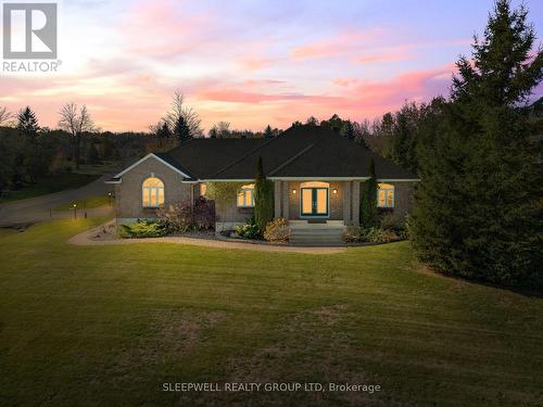 1040 Misty Morning Lane, Ottawa, ON - Outdoor