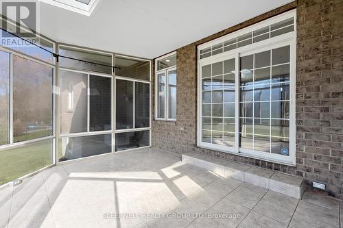 1040 Misty Morning Lane, Ottawa, ON - Outdoor With Exterior